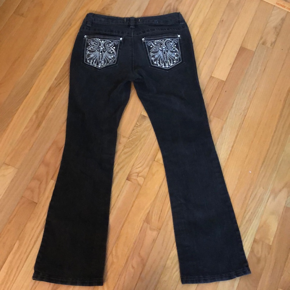 Nine West Vintage America Collection size 2/26